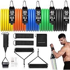 SP Dealz Power Resistance Bands